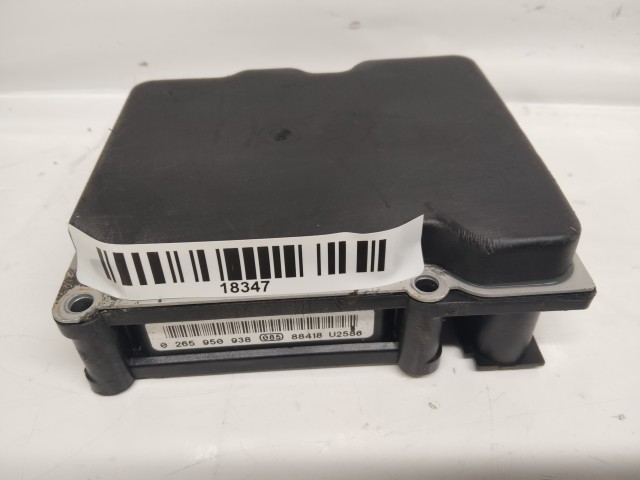 Kia Ceed 2007-2012 ABS Elektronika 58920-1H650, 0265230231, 0265950938