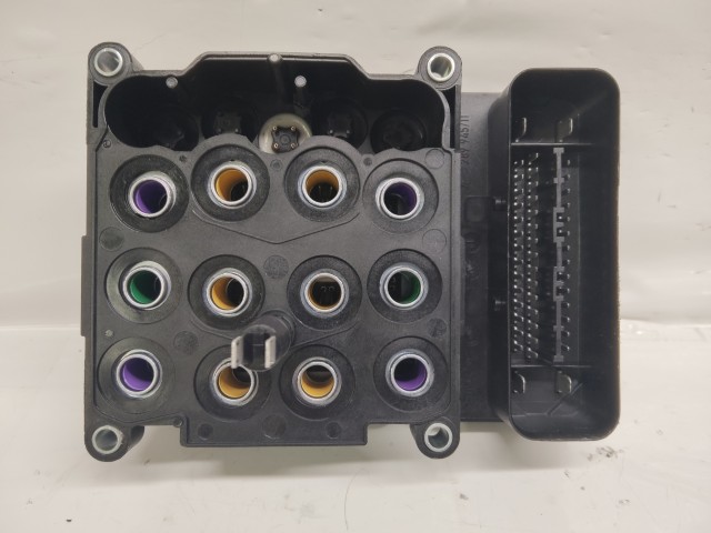 Alfa Romeo Giulietta 2010-2020 ABS Elektronika 00051913822, 10.0212-0802.4, 10.0961-2809.3, 10.0619-3875.1, 28.5610-4813.3  KI-BE SZERELÉST IS VÁLLALUNK!