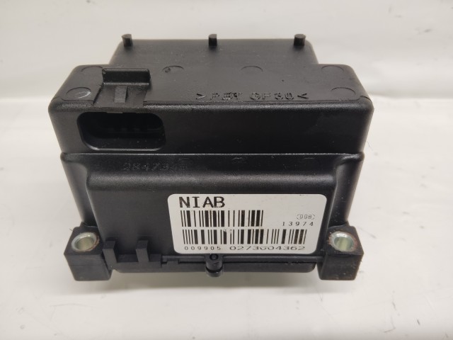 Opel Astra G 1998-2005 ABS elektronika 90581651,0265216651,0273004362