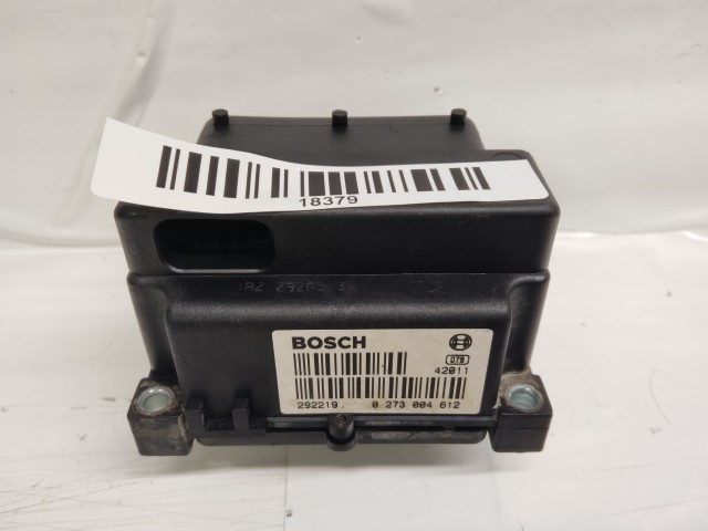 Chevrolet Nubira 2000-2010 ABS Elektronika 96549743, 0265216874, 0273004612  KI-BE SZERELÉST IS VÁLLALUNK!