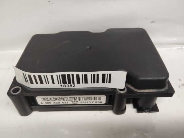 Renault Clio III. 2007-2014 ABS Elektronika 8200559748, 0265231802, 0265800558