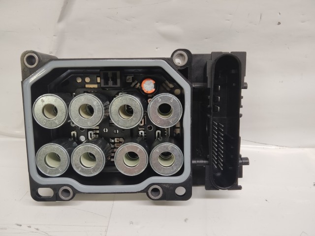 Renault Clio III. 2007-2014 ABS Elektronika 8200559748, 0265231802, 0265800558