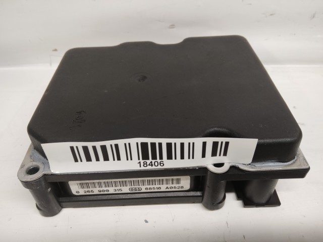 Ford Transit 2007-2011 ABS Elektronika 6C11-2C285-AB, 0265233324, 0265900315