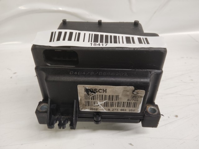 Audi A4 2000-2005 ABS Elektronika 8E0614111J, 0265220482, 0273004286