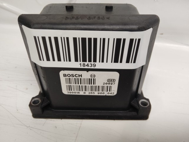 Alfa Romeo 147 2000-2010 ABS Elektronika 46831063, 0265224083, 0265900042