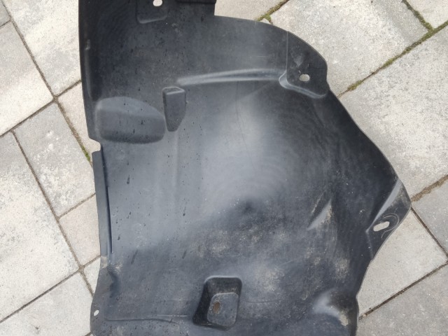 Opel Astra H 2004-2010 Kerékjárati dobbetét jobb első, hátsó rész 13107640