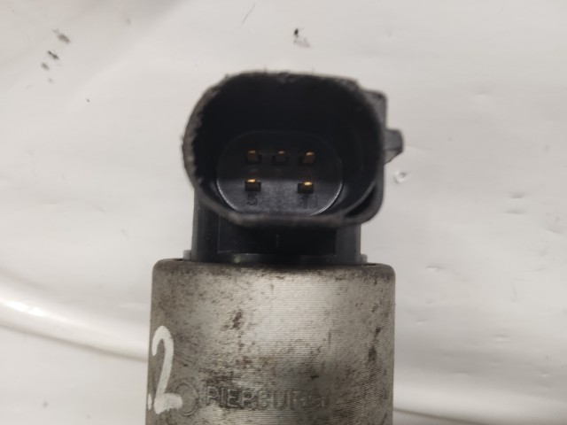 Opel Astra H 1998-2008 EGR szelep 55556720