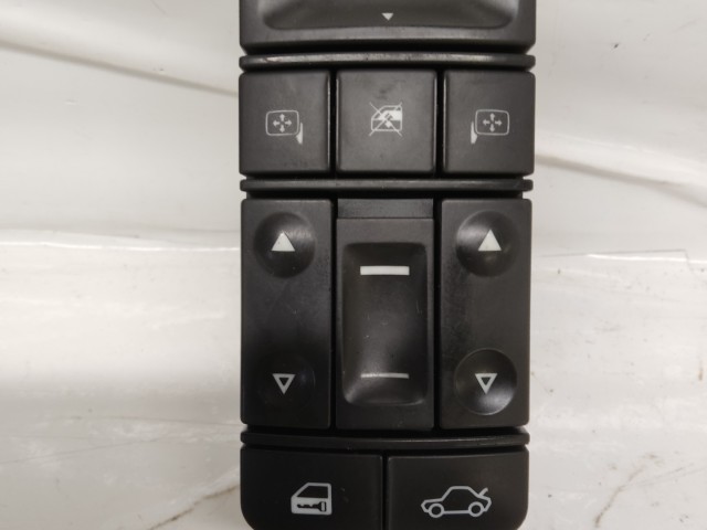 Opel Vectra C 2002-2008 Ablakemelő kapcsoló négyes  09185955