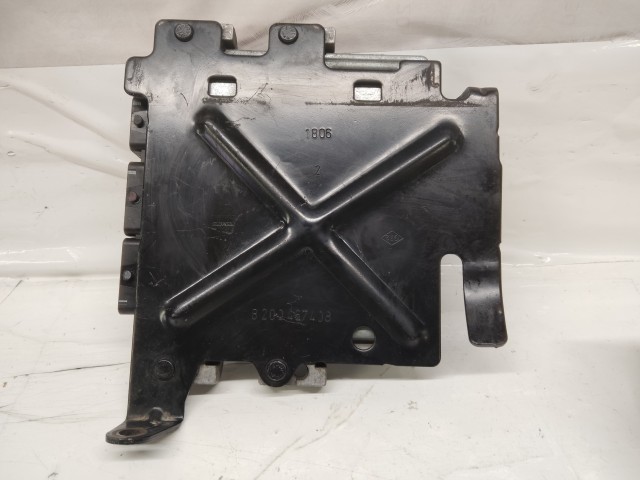 Renault Megane II. 2002-2009 Motorvezérlő 8200565863, S122326109A