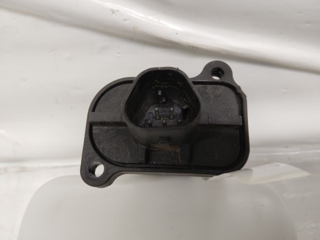 Suzuki Swift 2004-2010 Légtömegmérő 0280218265