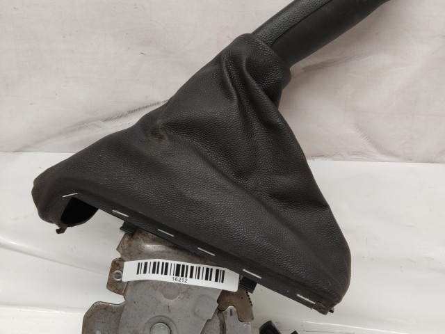 Opel Corsa D 2006-2011 Kézifék Kar 13255754