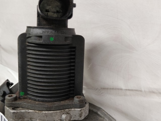 Opel Corsa D 2006-2011 EGR szelep 55201144