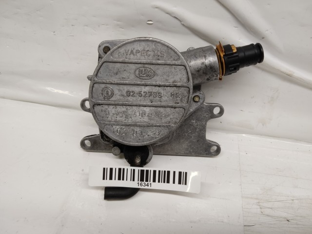 Opel Astra G 1998-2008 Vákumpumpa 0252738, 24406132