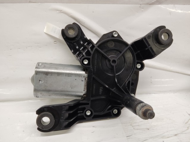 Opel Corsa D 2007-2014 Hátsó Ablaktörlő Motor 53027312