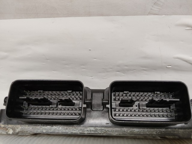 Suzuki Splash 2008-2012  Motorvezérlő elektronika 339920-51K1