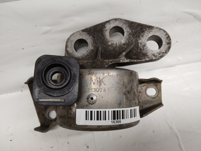 Opel Corsa D 2007-2014 Jobb Motor Tartó Bak 13130741