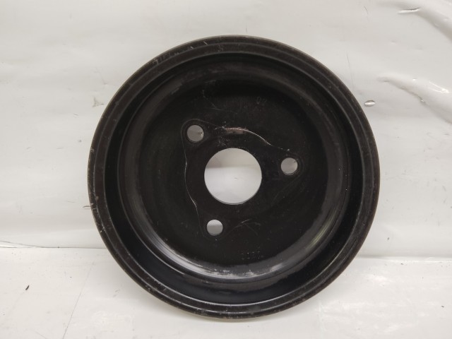 Opel Astra G 1998-2008 Vízpumpa Szíjtárcsa 90531737