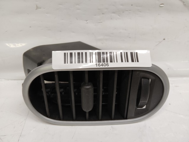 Opel Agila 2008-2014 Jobb szellőző rács  73630-51K00