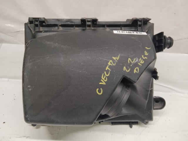 Opel Vectra C 02002-2008 Légszűrőház. 9177266