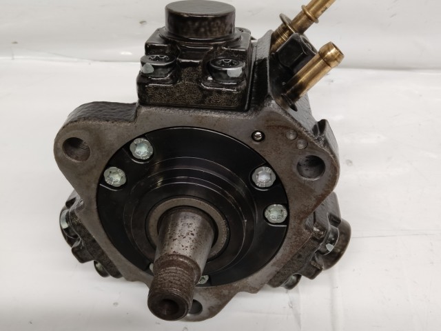 Alfa Romeo Giulietta 2010-2020 Diesel befecskendező  0445010305, 55237688