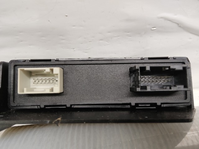 Opel Astra H 2004-2010 Tolató Elektronika 13181070, 0263004031