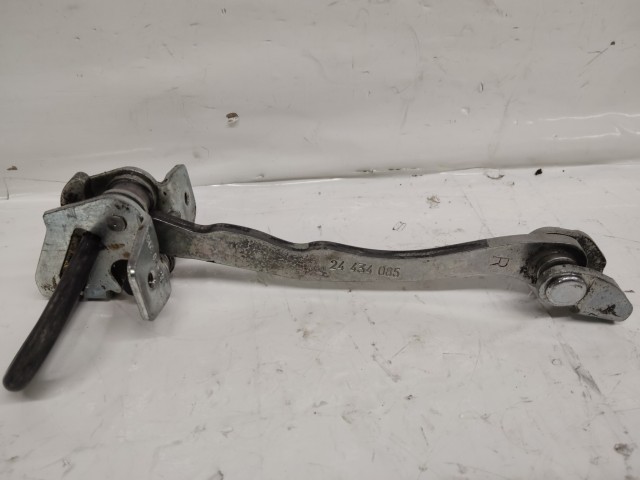 Opel Astra G 1998-2008 Bal első ajtóhatároló 24434085