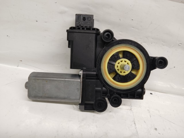 Opel Corsa D 2007-2014 Bal első Ablakemelő motor 1060281, 5000577