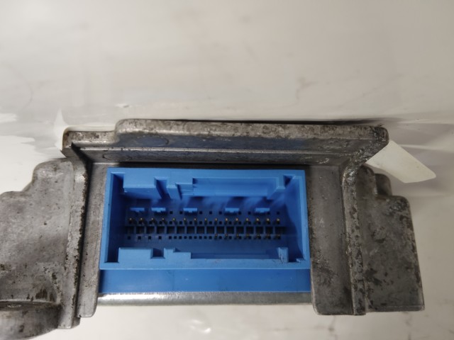 Opel Astra G 1998-2008 Légzsák indító elektronika 09229037BC