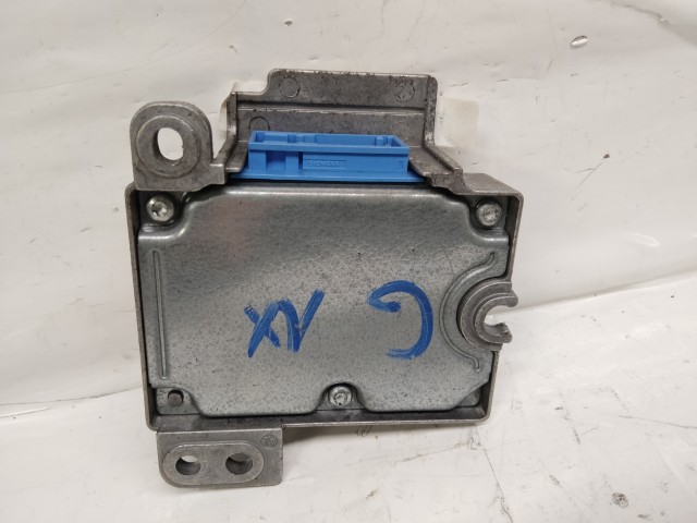 Opel Astra G 1998-2008 Légzsák indító elektronika 09229037BC