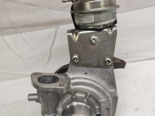Jeep Cherokee 2007-2012 Turbó 55233682, 55229729