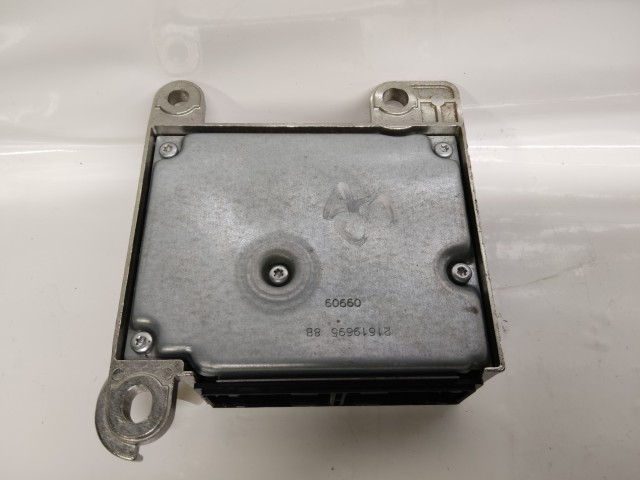 Suzuki SPLASH 2008-2012 Légzsák elektronika  38910-52K81, 610631000