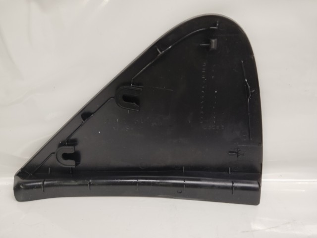 Suzuki SPLASH 2008-2012 Bal visszapillantó tükör előtti burkolat  77161-51K0