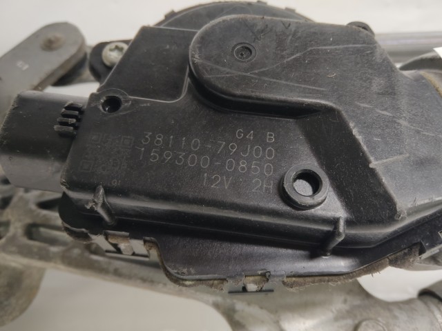 Suzuki SX4 2007-2010 Első ablaktörlő szerkezet motorral 38110-79J00