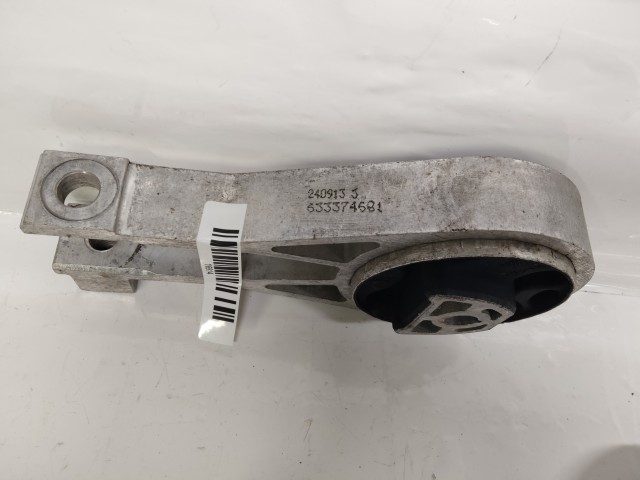 Opel Corsa D 2007-2014 Motortartó Bak 633374681