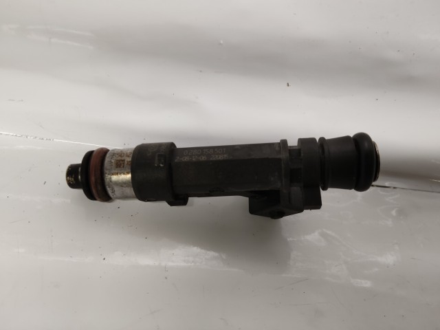 Opel Astra H 2004-2010 Injektor 0280158501