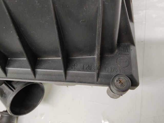 Opel Meriva A 2002-2010 Légszűrőház  13270915