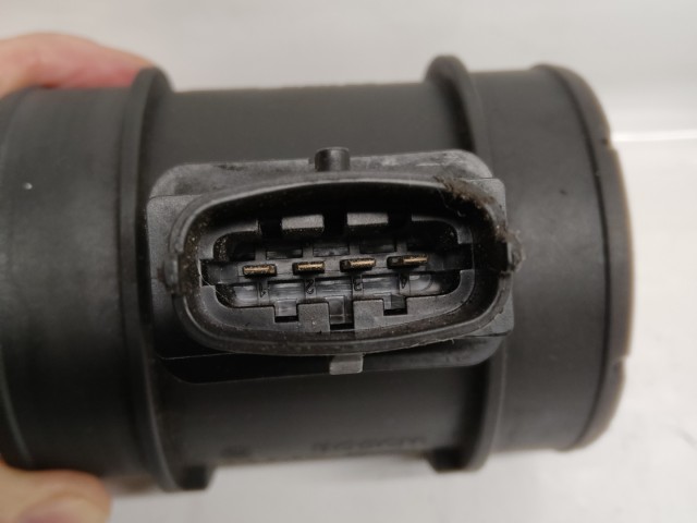 Fiat Croma 2005-2010 Légtömeg mérő 0281002618, 55350048