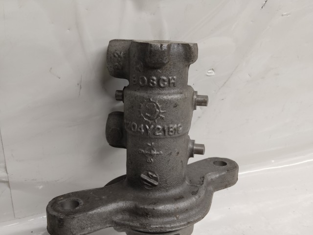 Suzuki Swift III. 2005-2010 Főfékhenger 0204Y21819