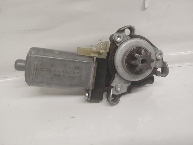 Opel Astra Twintop Kabrió 2004-2009 Jobb Tető Mozgató Motor 13228554