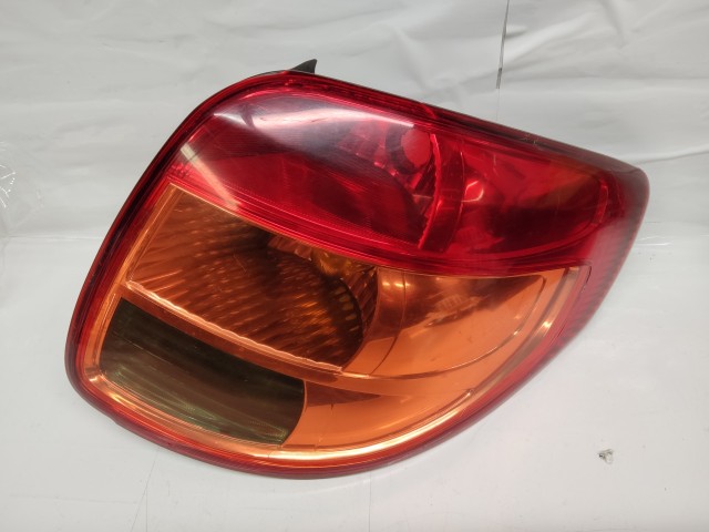 Suzuki SX4 2006-2013 jobb hátsó lámpa 220-16684