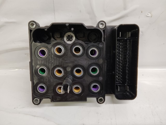 Ford Fiesta 2008-2017 Abs elektronika 10.0961-0147.3, AV59-2C405-EA, 10.0212-0660.4  KI-BE SZERELÉST IS VÁLLALUNK! 