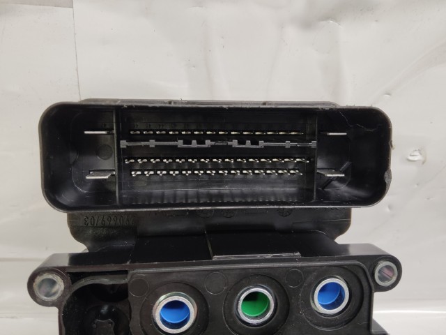 Chevrolet Captiva 2006-2018 Abs elektronika 20946171, 28.5262-4604.3, 25.0926-5270.3, 25.0619-3343.3, 20946178 AGN, 25.0212-1648.4  KI-BE SZERELÉST IS VÁLLALUNK! 