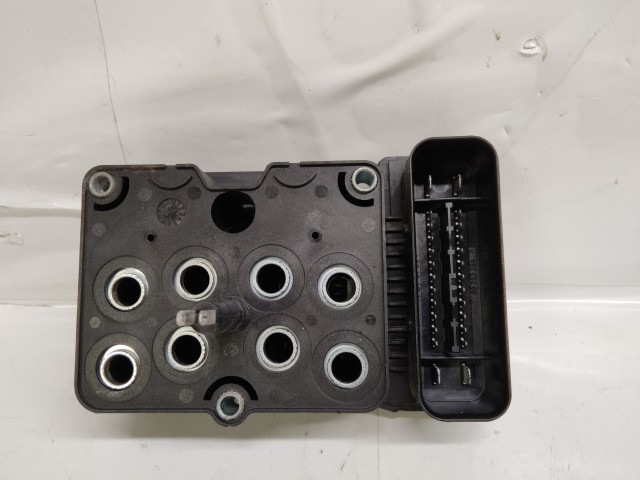 Suzuki Ignis 2000-2007 Abs elektronika 06.2109-0146.3, 5WK84116, 86G0-BE-2WD, 06.2102-0070.4  KI-BE SZERELÉST IS VÁLLALUNK! 