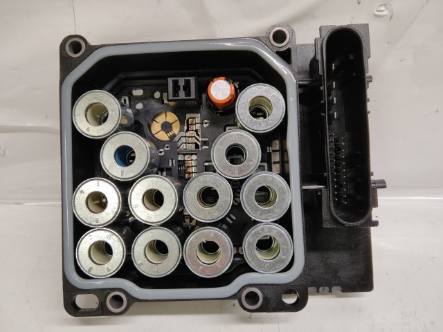 Fiat Bravo 2007-2014 Abs elektronika 0 265 951 102, 51821005, 0 265 230 458