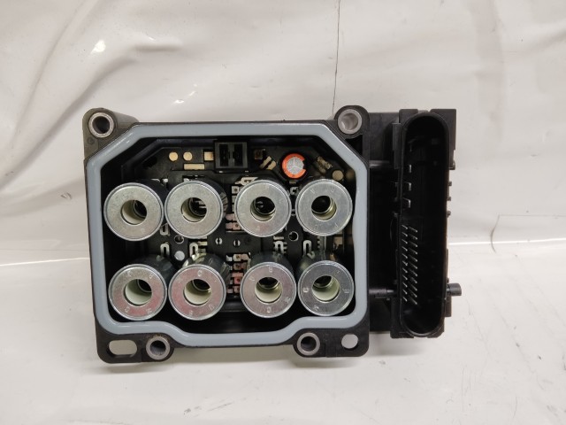 Toyota Aygo 2005-2014 ABS elektronika  44510-0H010, 0265231579, 0265800441   KI-BE SZERELÉST IS VÁLLALUNK!