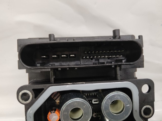 Fiat Panda II. 2003-2012 Abs elektronika 0265800306, 46802215, 0265231312