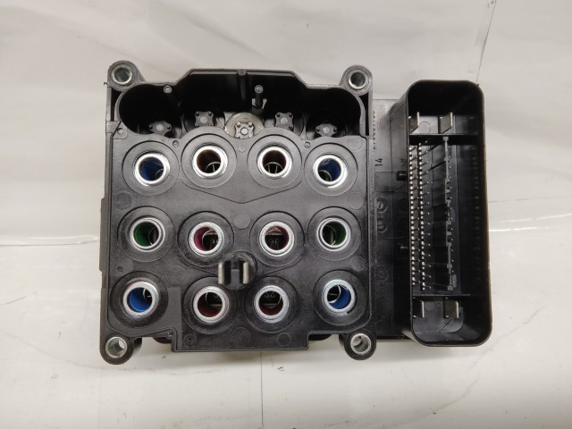 Chevrolet Captiva 2006-2018 ABS Elektronika 95196739, 20946171, 28.5265-3102.3, 25.0926-5390.3, 25.0619-3660.3  KI-BE SZERELÉST IS VÁLLALUNK!