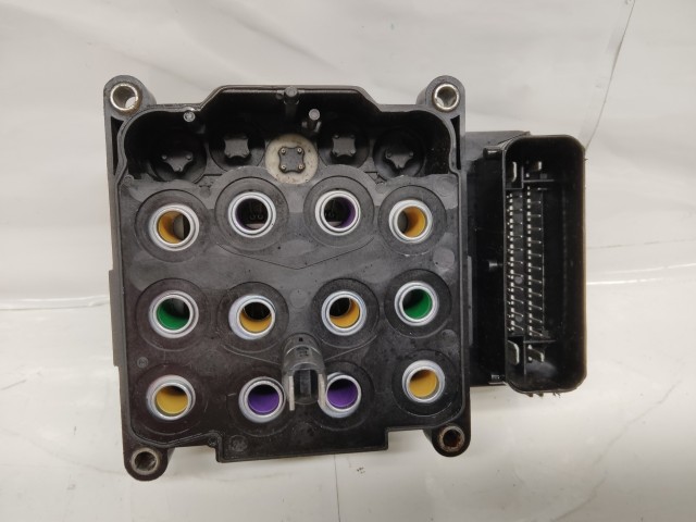 Opel Astra J 2009-2015 ABS elektronika 13347808,10.0212-0541.410.0961-4521.3,28.5611-8102.3,10.0619-3339.1  KI-BE SZERELÉST IS VÁLLALUNK!