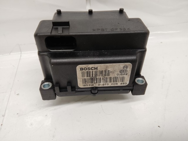 Alfa Romeo 156 1997-2005 Abs elektronika 027300483, 46513088, 0265216401