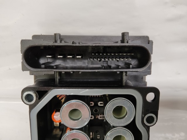 Opel Corsa C 2000-2009 ABS elektronika 13182319HG,0265232583,0265800443